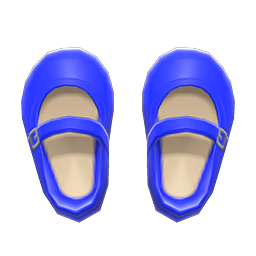Mary Janes