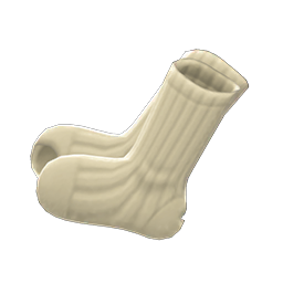 Holey Socks