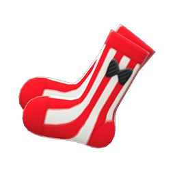 Kerokerokeroppi Socks