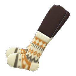 Nordic Socks