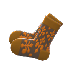 Sheer Socks