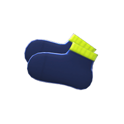 No-Show Socks