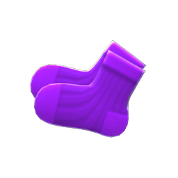 Vivid Socks