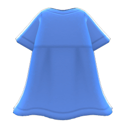 Linen Dress