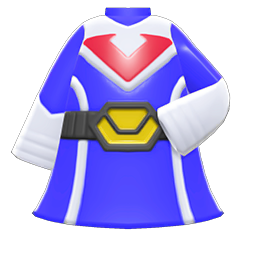 Noble Zap Suit