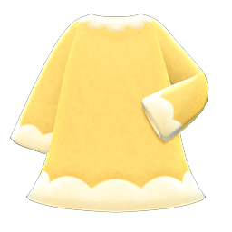 Bunny Dress