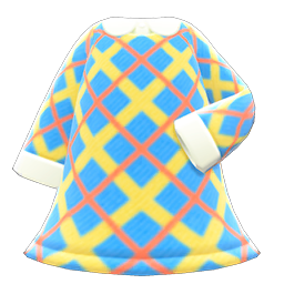 Tweed Dress