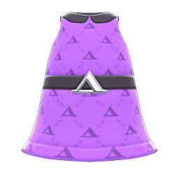 Labelle Dress