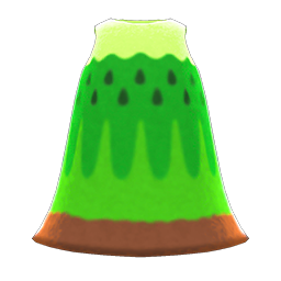 Kiwi Dress