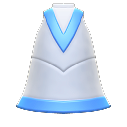 Astro Dress