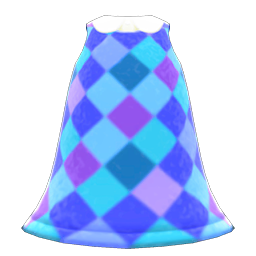Dazed Dress