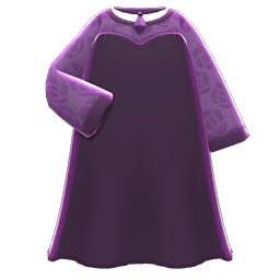 Mysterious Dress
