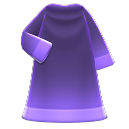 Jack's Robe