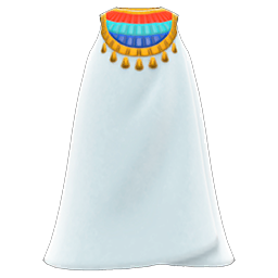 Palatial Tank Dress