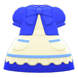 Fairy-Tale Dress