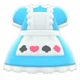 Adventure Dress