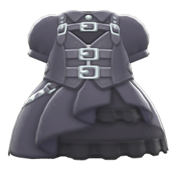 Visual-Punk Dress