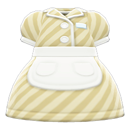 Diner Uniform
