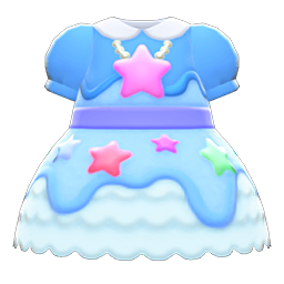 Dreamy Dress