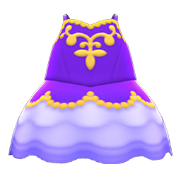Ballet Outfit