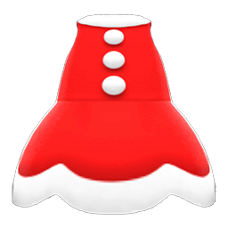 Festive Dress