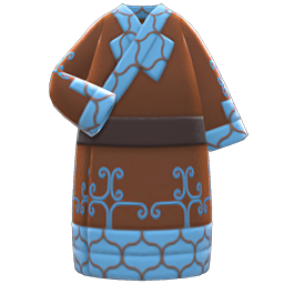 Attus Robe