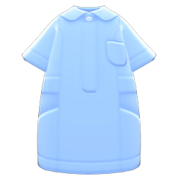 Nurse's Dress Uniform