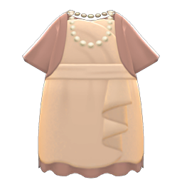Fancy Party Dress