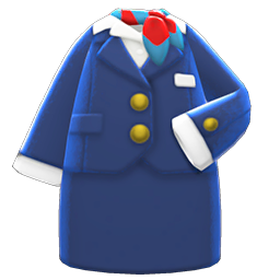 Flight-Crew Uniform