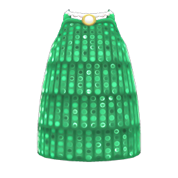 Flapper Dress
