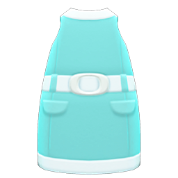 Retro Dress