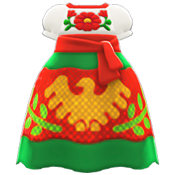 China Poblana