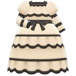 Victorian Dress