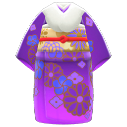 Fancy Kimono