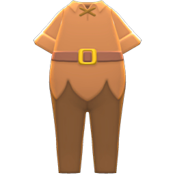 Sprite Costume