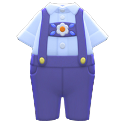 Alpinist Overalls