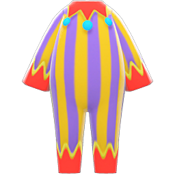 Jester Costume