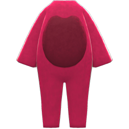 Impish Costume