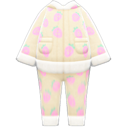 Fleece Pj's