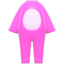 Kappa Costume