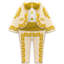Mariachi Clothing