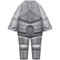 Iron Armor