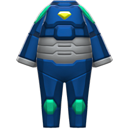 Power Suit