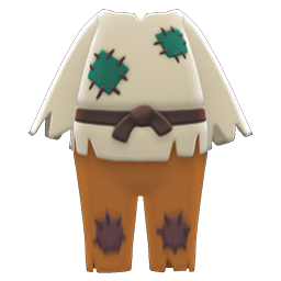 Frugal Outfit