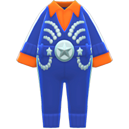 Star Costume