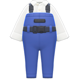 Fishing Waders