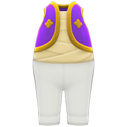 Desert Outfit