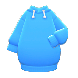 Parka Dress