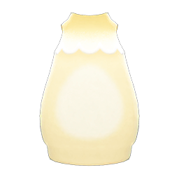 Baby-Chick Costume