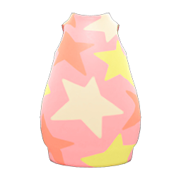 Earth-Egg Outfit